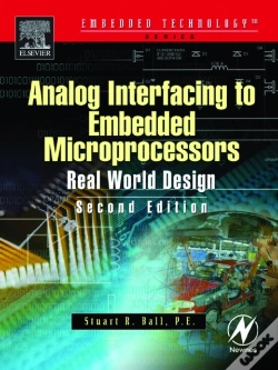 Capa do artigo Analog Interfacing To Embedded Microprocessor Systems