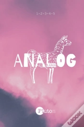 Capa do artigo Analog Lama