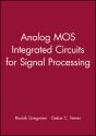 Analog Mos Integrated Circuits For Signal Processing - Preview