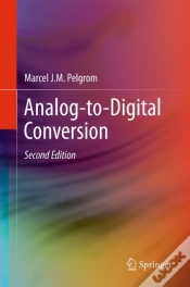 Capa do artigo Analog-To-Digital Conversion