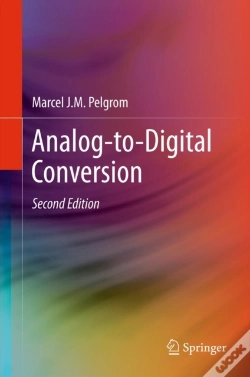 Capa do artigo Analog-To-Digital Conversion