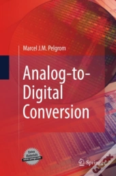Analog-To-Digital Conversion