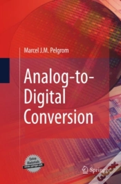 Capa do artigo Analog-To-Digital Conversion