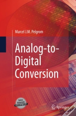 Capa do artigo Analog-To-Digital Conversion