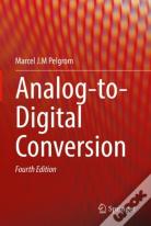 Analog-To-Digital Conversion