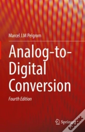 Capa do artigo Analog-To-Digital Conversion