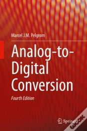 Capa do artigo Analog-To-Digital Conversion