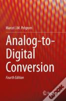 Analog-To-Digital Conversion