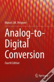 Capa do artigo Analog-To-Digital Conversion