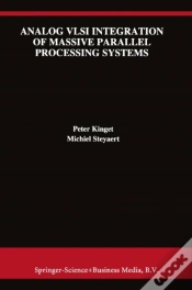 Capa do artigo Analog Vlsi Integration Of Massive Parallel Signal Processing Systems