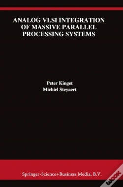 Capa do artigo Analog Vlsi Integration Of Massive Parallel Signal Processing Systems