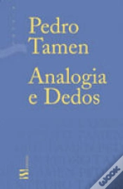 Capa do artigo Analogia e Dedos