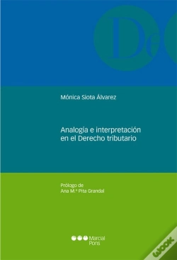 Capa do artigo Analogia E Interpretacion En El Derecho Tributario