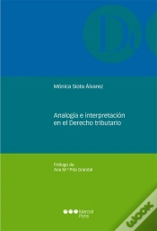 Capa do artigo Analogia E Interpretacion En El Derecho Tributario