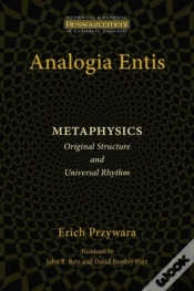 Capa do artigo Analogia Entis