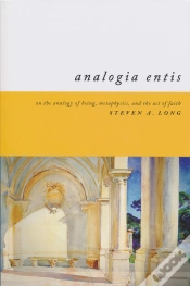 Capa do artigo Analogia Entis