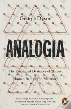 Capa do artigo Analogia