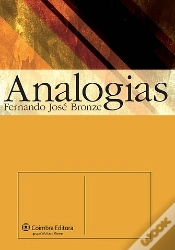 Capa do artigo Analogias