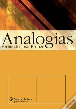 Capa do artigo Analogias
