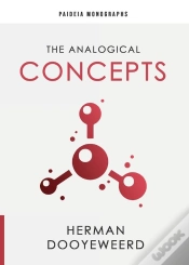 Capa do artigo Analogical Concepts