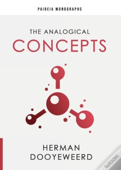 Capa do artigo Analogical Concepts