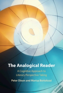 Capa do artigo Analogical Reader