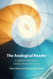 Capa do artigo Analogical Reader