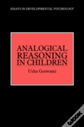 Capa do artigo Analogical Reasoning In Children