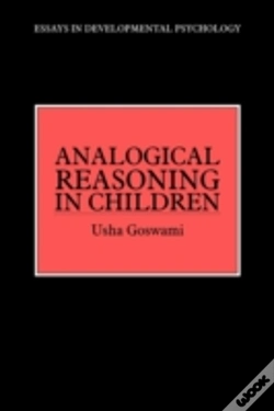 Capa do artigo Analogical Reasoning In Children