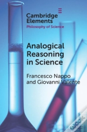 Capa do artigo Analogical Reasoning In Science