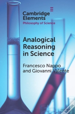 Capa do artigo Analogical Reasoning In Science
