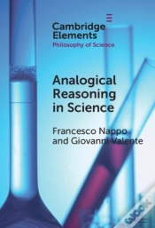 Capa do artigo Analogical Reasoning In Science