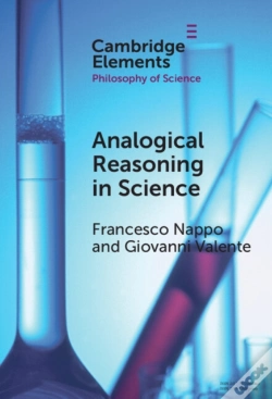 Capa do artigo Analogical Reasoning In Science