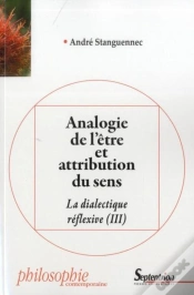 Capa do artigo Analogie De L