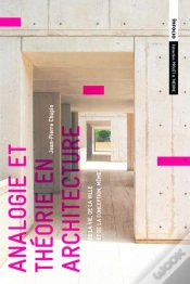 Capa do artigo Analogie Et Theorie En Architecture