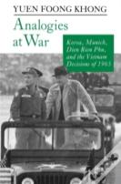 Analogies At War