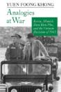 Analogies At War - Preview