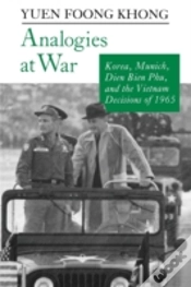 Capa do artigo Analogies At War