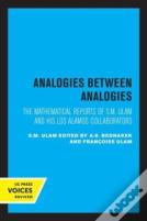 Analogies Between Analogies