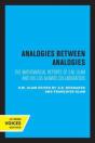 Analogies Between Analogies - Preview