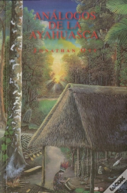 Capa do artigo Análogos De La Ayahuasca