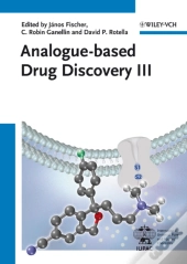 Analogue-Based Drug Discovery Iii