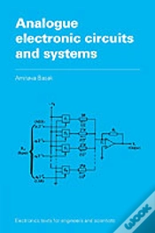 Capa do artigo Analogue Electronic Circuits And Systems