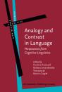 Analogy And Contrast In Language - Preview