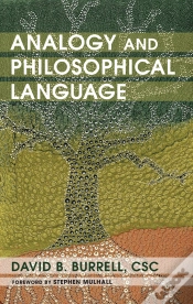 Capa do artigo Analogy And Philosophical Language