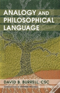 Capa do artigo Analogy And Philosophical Language
