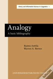 Capa do artigo Analogy