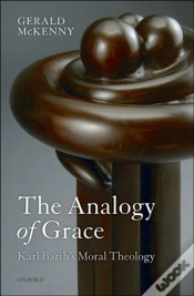 Capa do artigo Analogy Of Grace