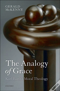 Capa do artigo Analogy Of Grace