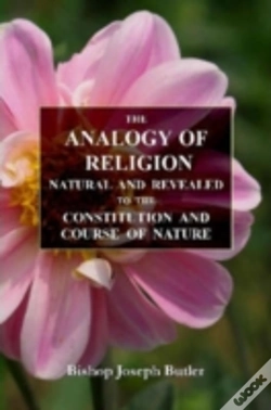Capa do artigo Analogy Of Religion